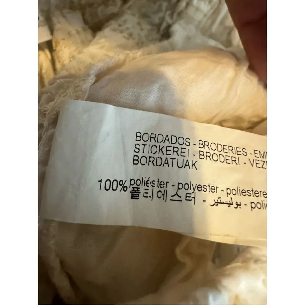 Zara Girls Bottoms Size 10